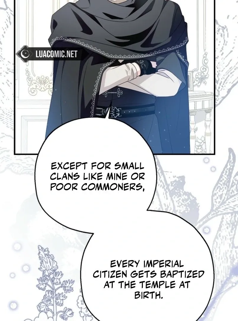 I Don’t Want To Be Duke’s Adopted Daughter-in-law Chapter 104 page 106 - 