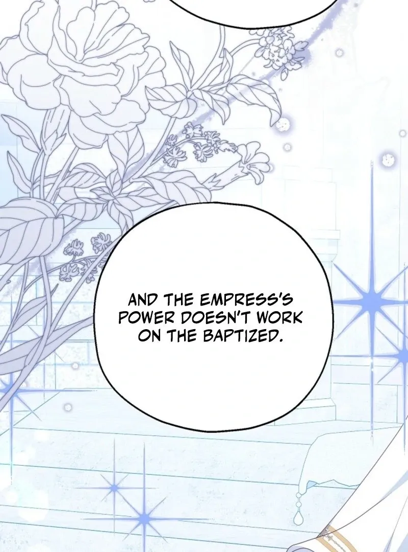 I Don’t Want To Be Duke’s Adopted Daughter-in-law Chapter 104 page 107 - 