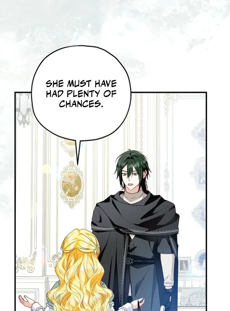 I Don’t Want To Be Duke’s Adopted Daughter-in-law Chapter 104 page 110 - 
