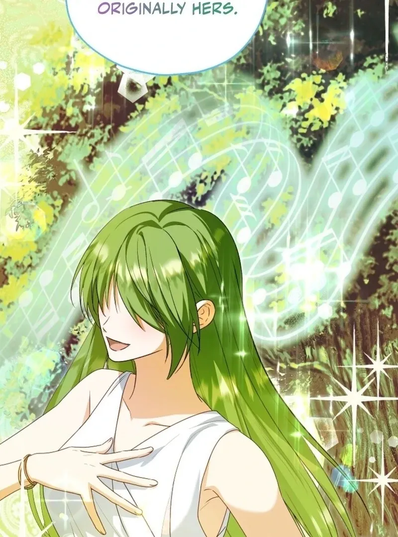 I Don’t Want To Be Duke’s Adopted Daughter-in-law Chapter 104 page 112 - 