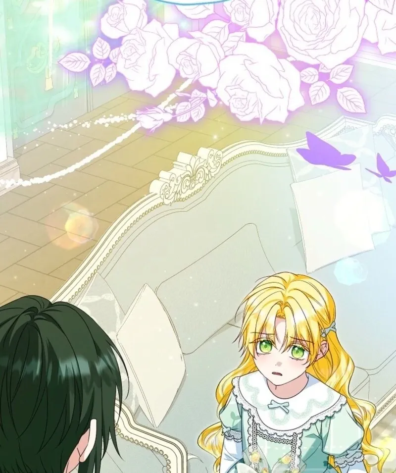 I Don’t Want To Be Duke’s Adopted Daughter-in-law Chapter 104 page 114 - 