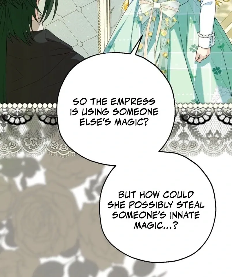 I Don’t Want To Be Duke’s Adopted Daughter-in-law Chapter 104 page 115 - 