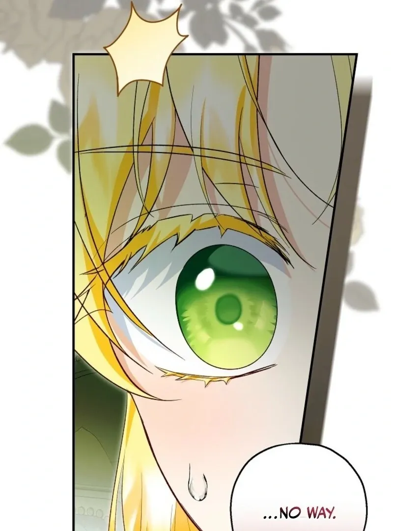 I Don’t Want To Be Duke’s Adopted Daughter-in-law Chapter 104 page 116 - 