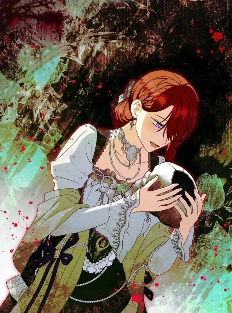 I Don’t Want To Be Duke’s Adopted Daughter-in-law Chapter 104 page 118 - 