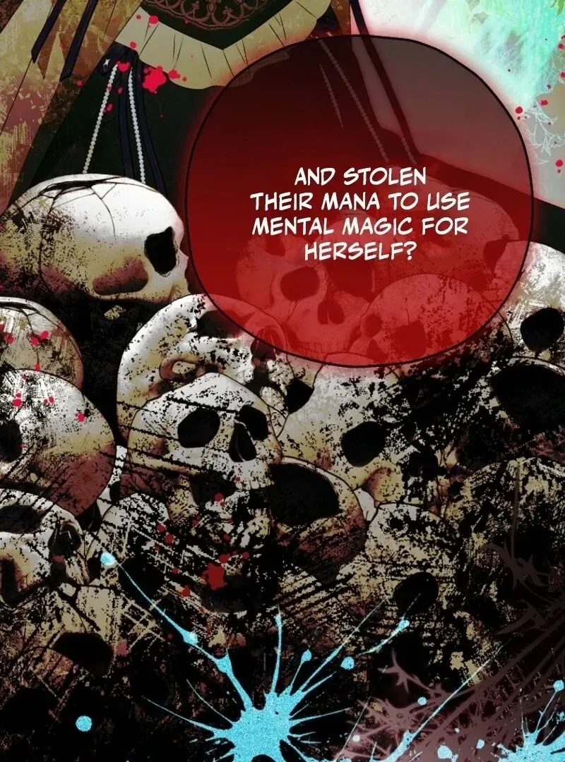 I Don’t Want To Be Duke’s Adopted Daughter-in-law Chapter 104 page 119 - 