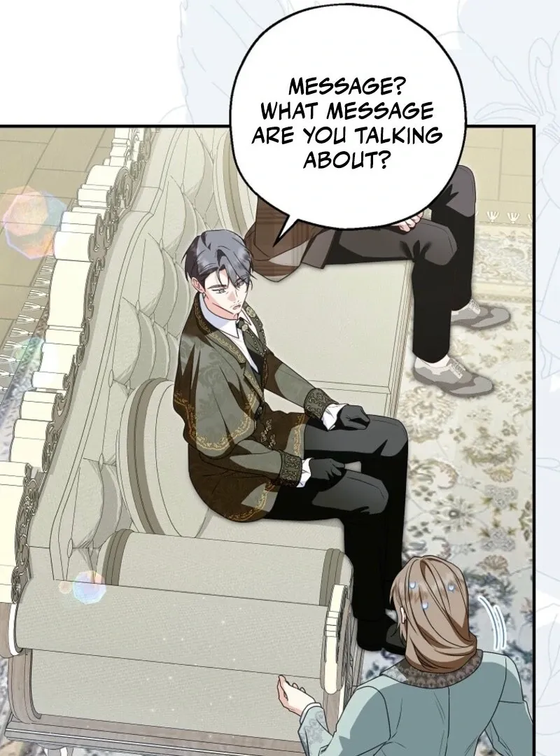 I Don’t Want To Be Duke’s Adopted Daughter-in-law Chapter 104 page 14 - 