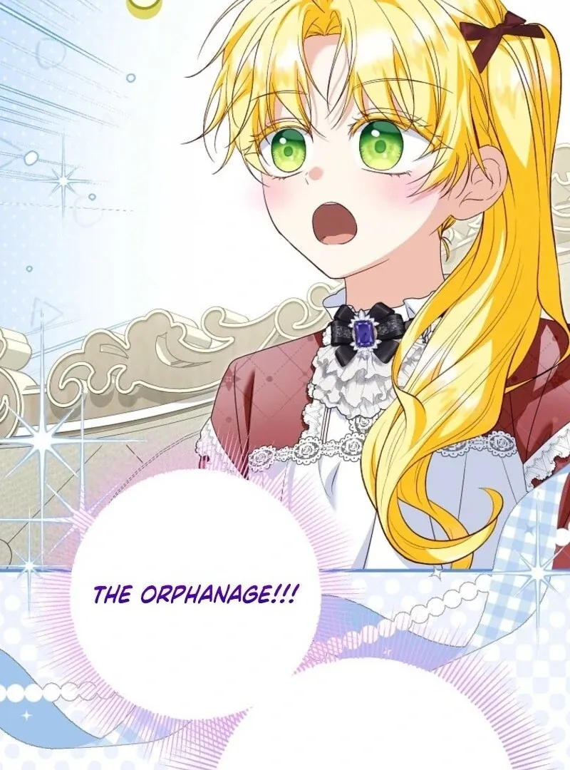 I Don’t Want To Be Duke’s Adopted Daughter-in-law Chapter 104 page 16 - 