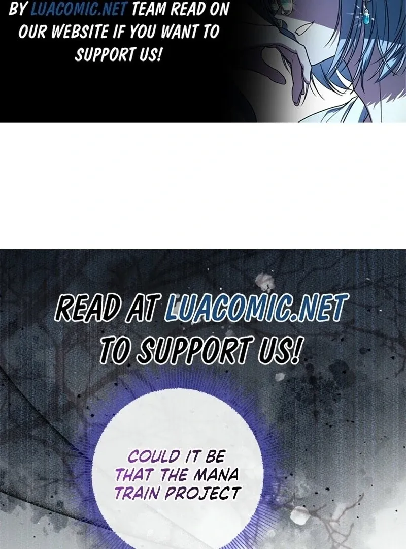 I Don’t Want To Be Duke’s Adopted Daughter-in-law Chapter 104 page 3 - 