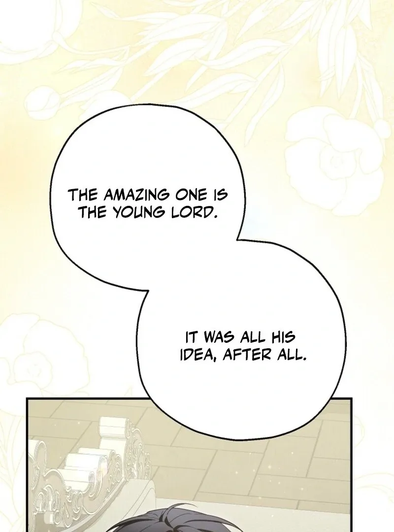 I Don’t Want To Be Duke’s Adopted Daughter-in-law Chapter 104 page 21 - 