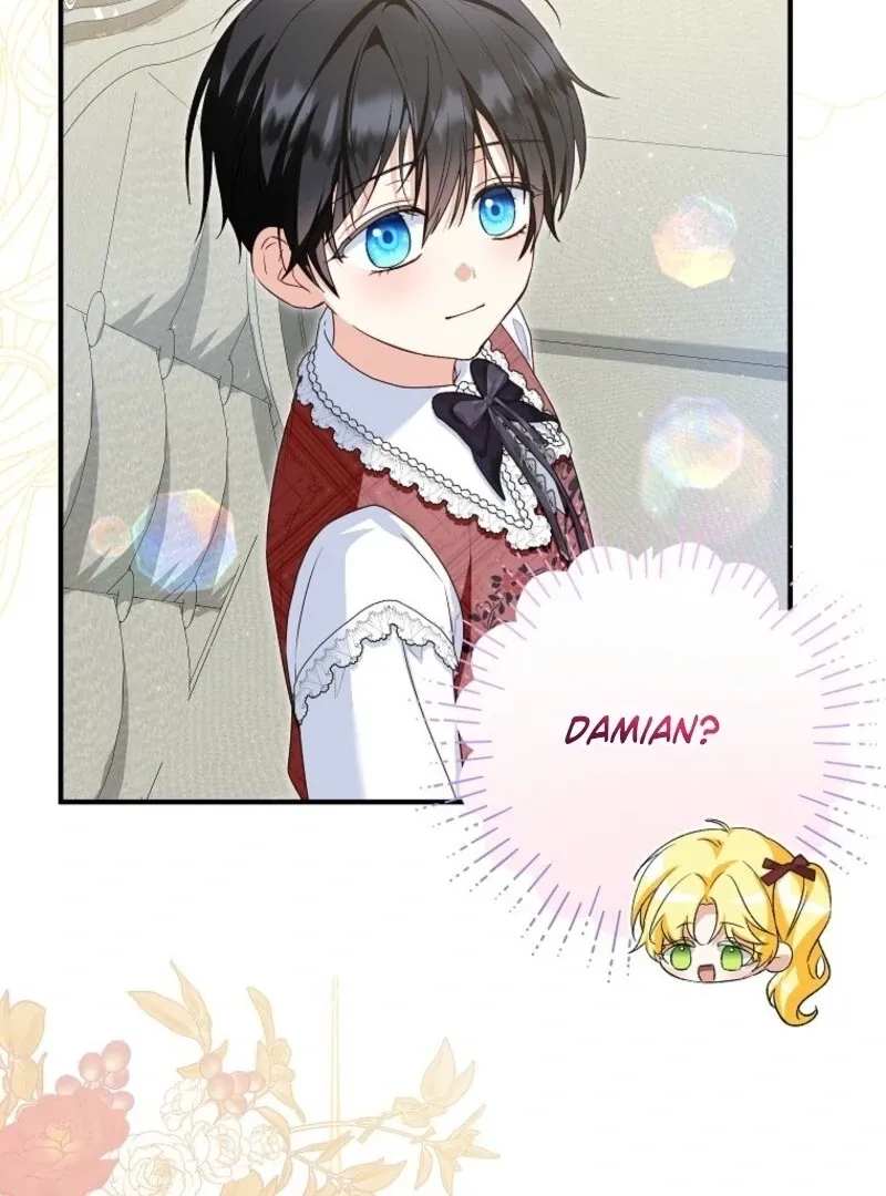 I Don’t Want To Be Duke’s Adopted Daughter-in-law Chapter 104 page 22 - 