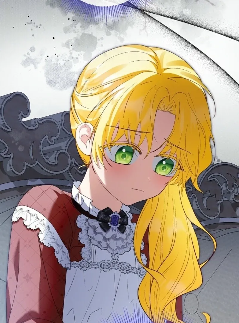 I Don’t Want To Be Duke’s Adopted Daughter-in-law Chapter 104 page 4 - 