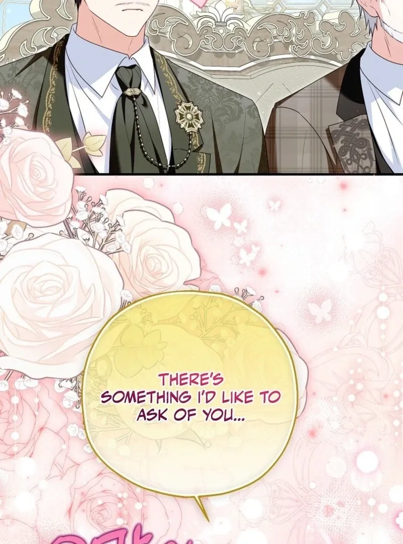 I Don’t Want To Be Duke’s Adopted Daughter-in-law Chapter 104 page 33 - 