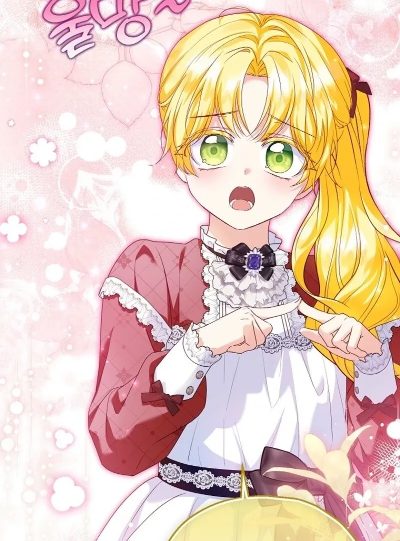 I Don’t Want To Be Duke’s Adopted Daughter-in-law Chapter 104 page 34 - 