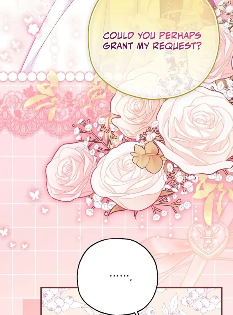 I Don’t Want To Be Duke’s Adopted Daughter-in-law Chapter 104 page 35 - 