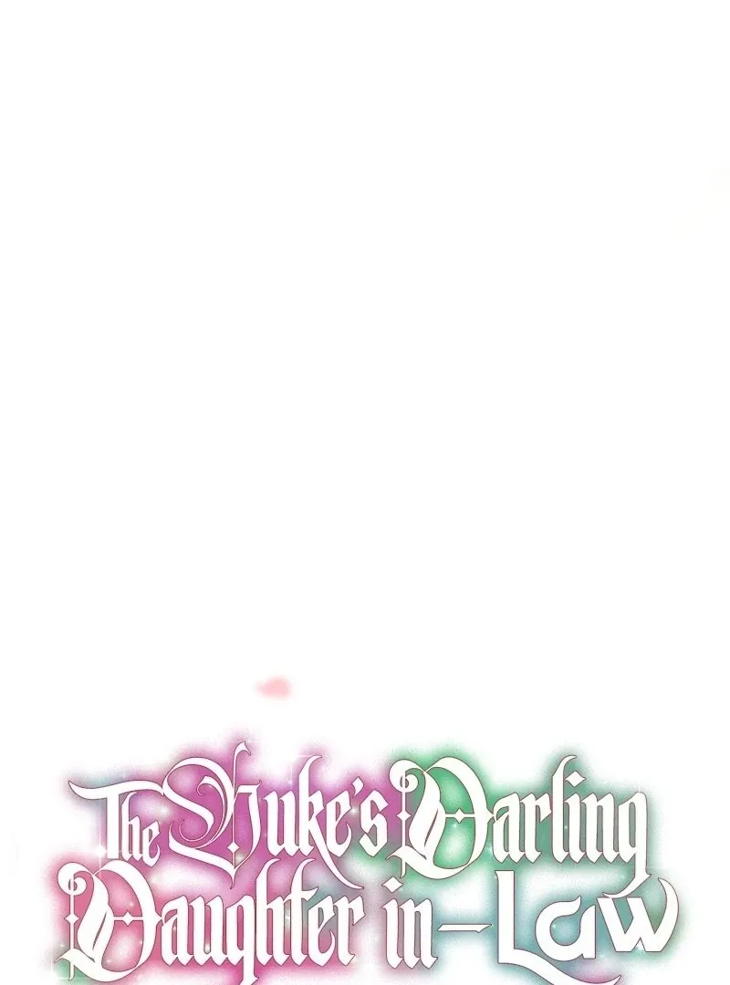 I Don’t Want To Be Duke’s Adopted Daughter-in-law Chapter 104 page 37 - 