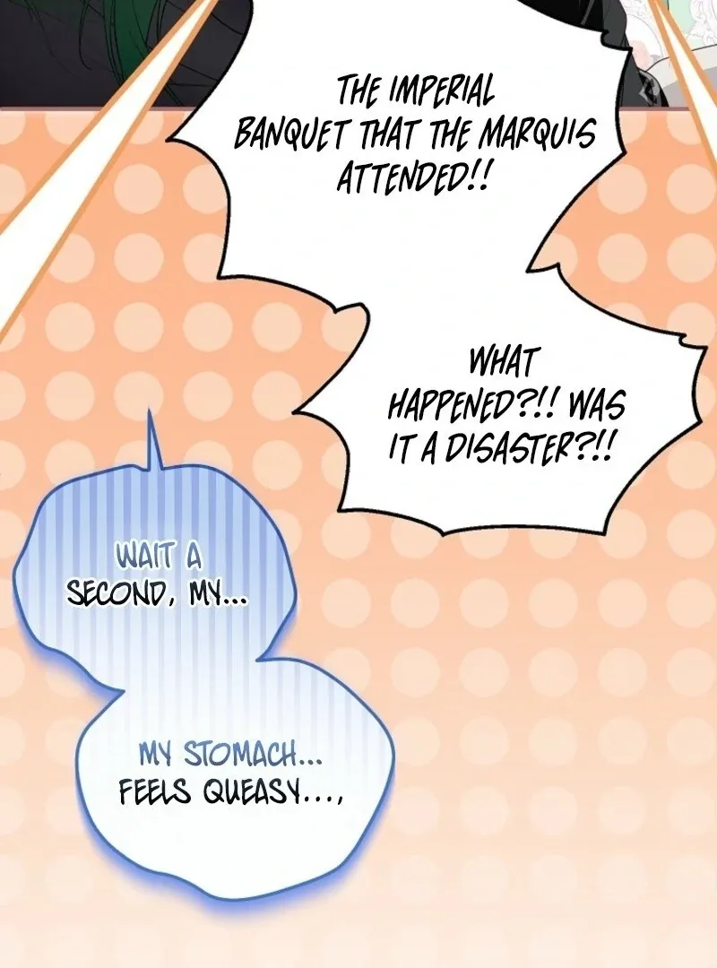 I Don’t Want To Be Duke’s Adopted Daughter-in-law Chapter 104 page 44 - 