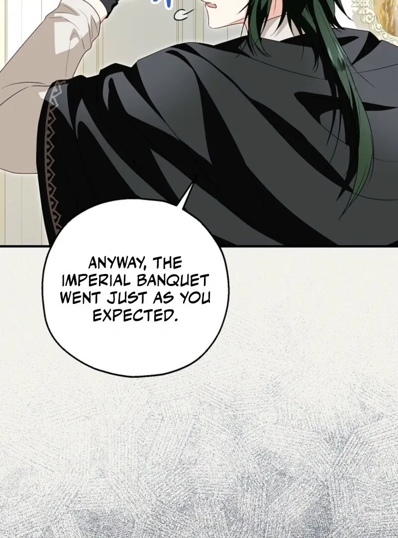 I Don’t Want To Be Duke’s Adopted Daughter-in-law Chapter 104 page 49 - 