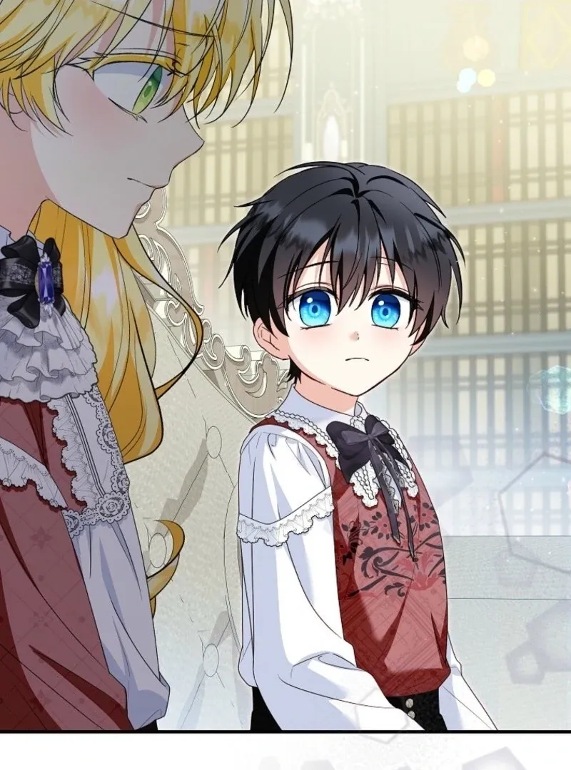 I Don’t Want To Be Duke’s Adopted Daughter-in-law Chapter 104 page 6 - 