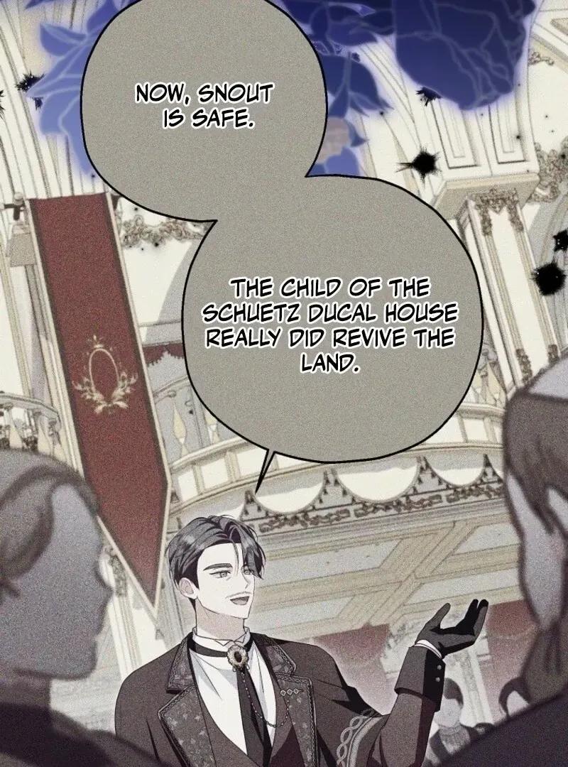 I Don’t Want To Be Duke’s Adopted Daughter-in-law Chapter 104 page 51 - 