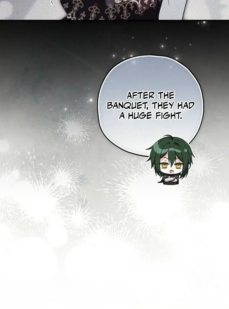 I Don’t Want To Be Duke’s Adopted Daughter-in-law Chapter 104 page 57 - 
