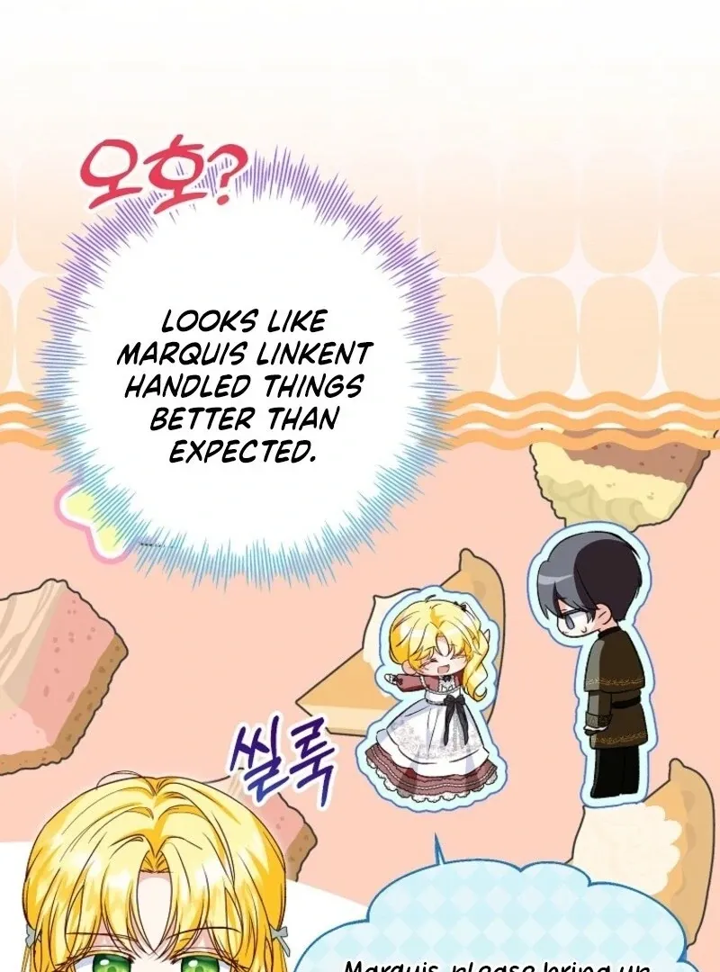 I Don’t Want To Be Duke’s Adopted Daughter-in-law Chapter 104 page 58 - 