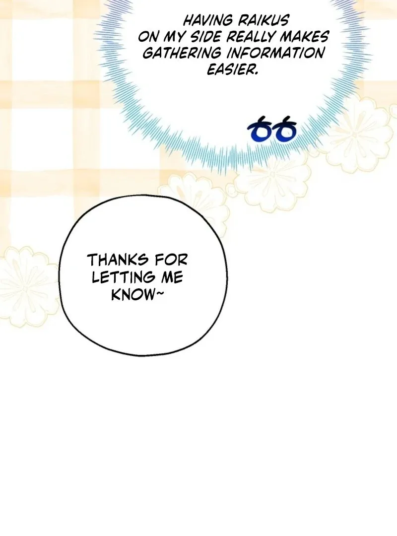I Don’t Want To Be Duke’s Adopted Daughter-in-law Chapter 104 page 60 - 