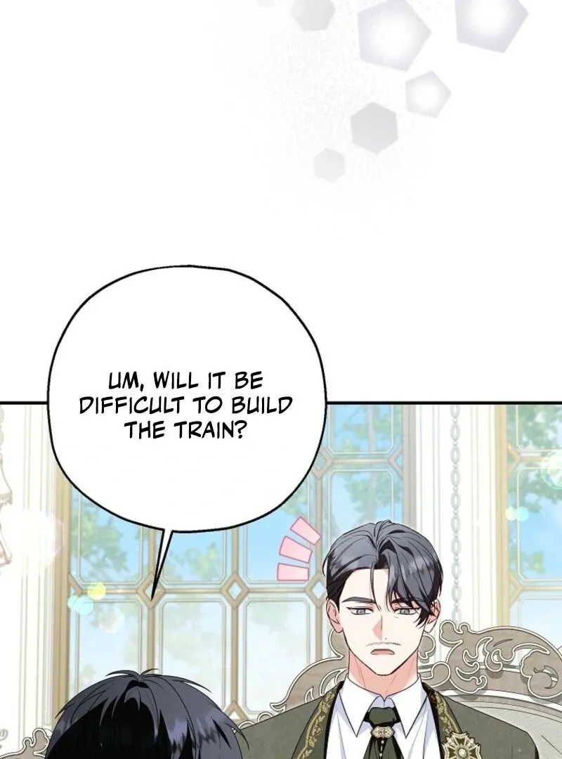 I Don’t Want To Be Duke’s Adopted Daughter-in-law Chapter 104 page 7 - 