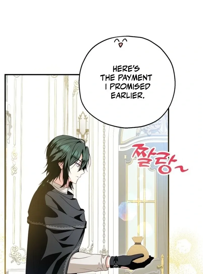 I Don’t Want To Be Duke’s Adopted Daughter-in-law Chapter 104 page 61 - 