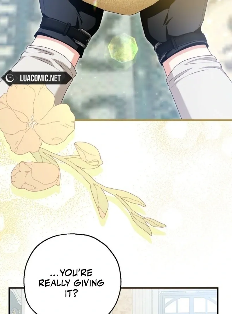 I Don’t Want To Be Duke’s Adopted Daughter-in-law Chapter 104 page 63 - 
