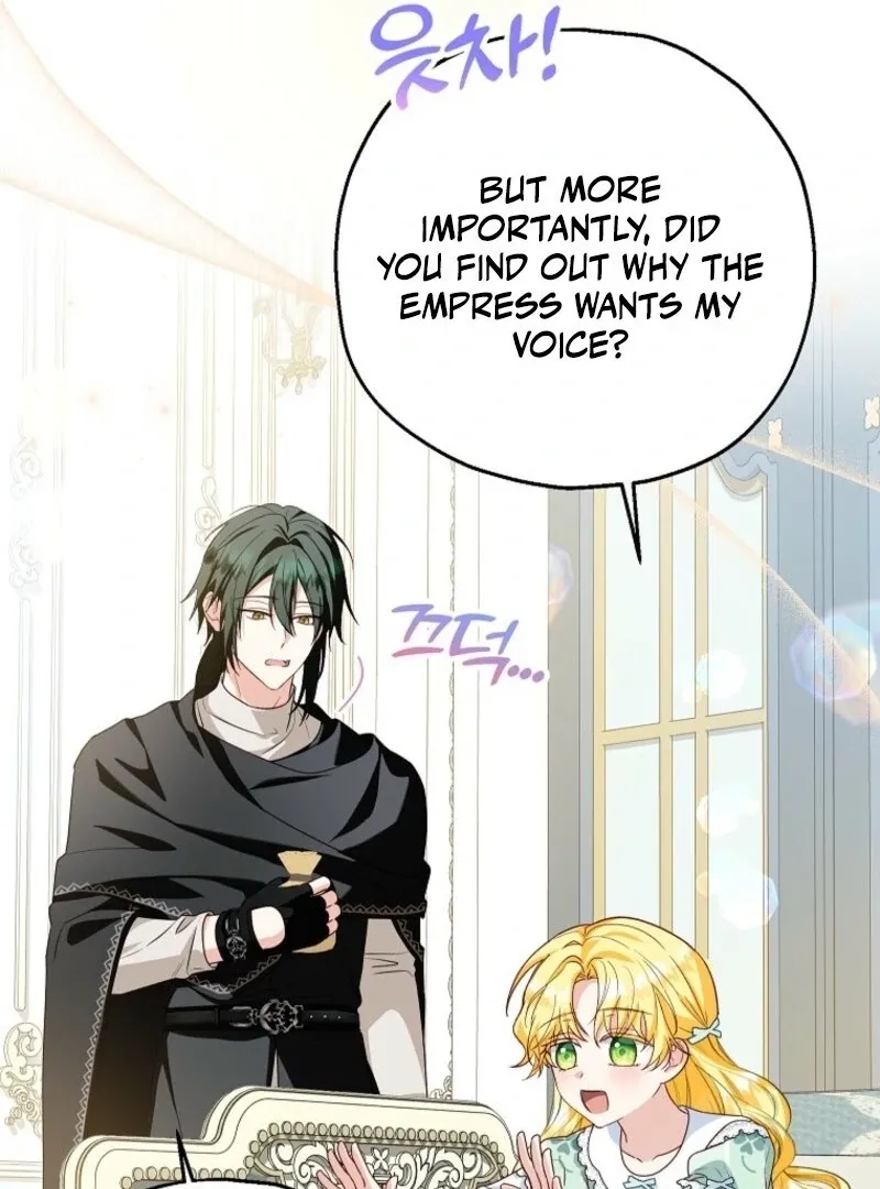 I Don’t Want To Be Duke’s Adopted Daughter-in-law Chapter 104 page 68 - 