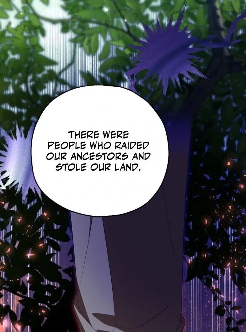 I Don’t Want To Be Duke’s Adopted Daughter-in-law Chapter 104 page 80 - 