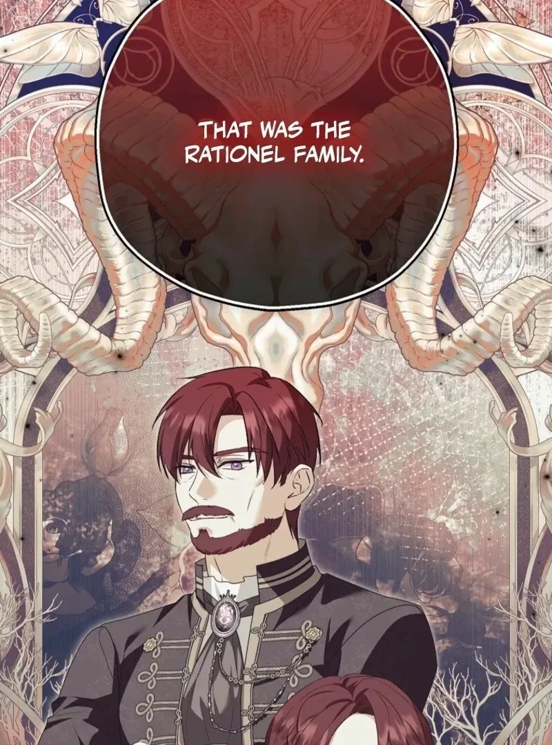 I Don’t Want To Be Duke’s Adopted Daughter-in-law Chapter 104 page 82 - 