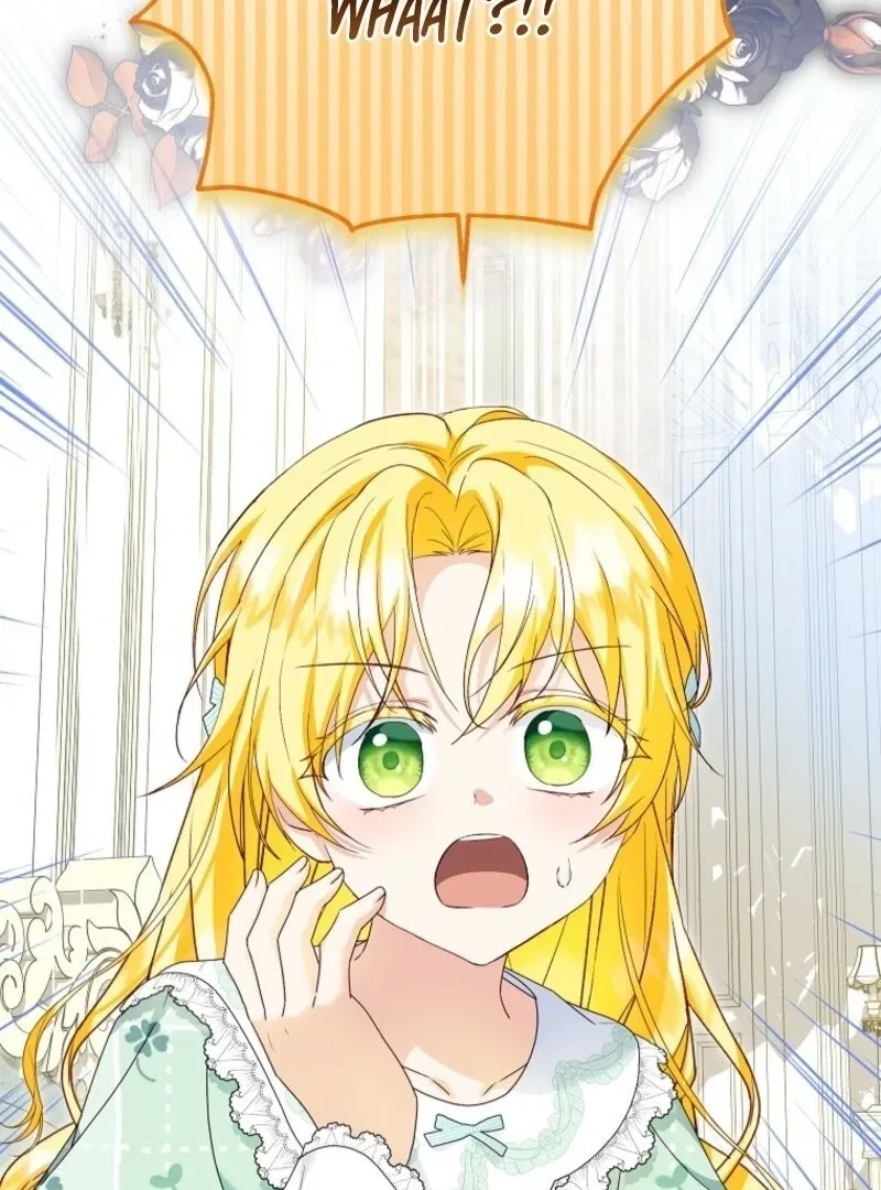 I Don’t Want To Be Duke’s Adopted Daughter-in-law Chapter 104 page 84 - 