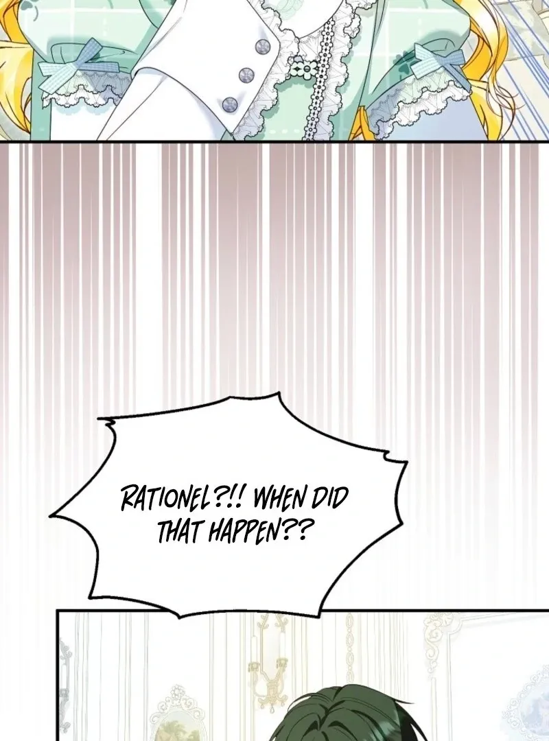 I Don’t Want To Be Duke’s Adopted Daughter-in-law Chapter 104 page 85 - 