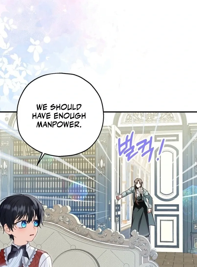 I Don’t Want To Be Duke’s Adopted Daughter-in-law Chapter 104 page 10 - 