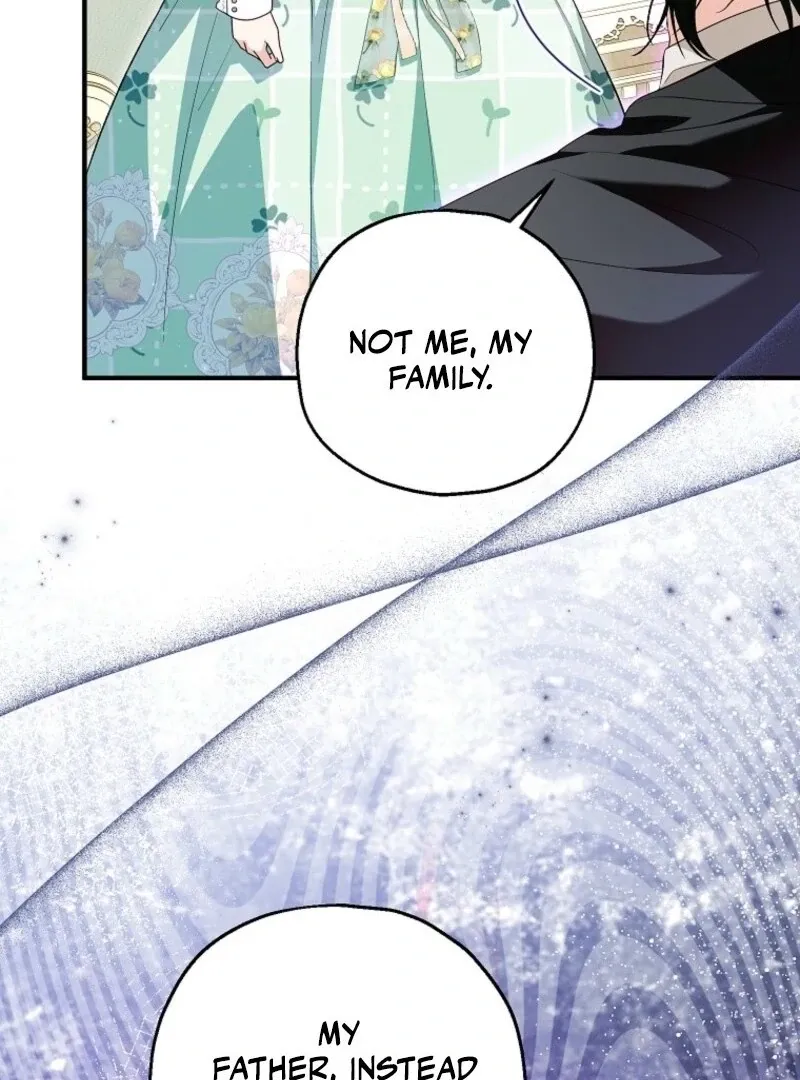 I Don’t Want To Be Duke’s Adopted Daughter-in-law Chapter 104 page 95 - 