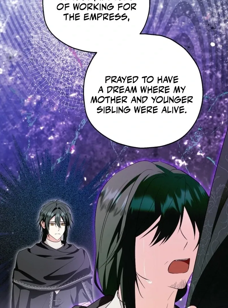 I Don’t Want To Be Duke’s Adopted Daughter-in-law Chapter 104 page 96 - 