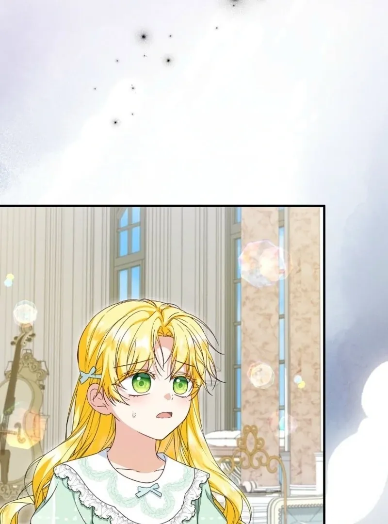 I Don’t Want To Be Duke’s Adopted Daughter-in-law Chapter 104 page 98 - 