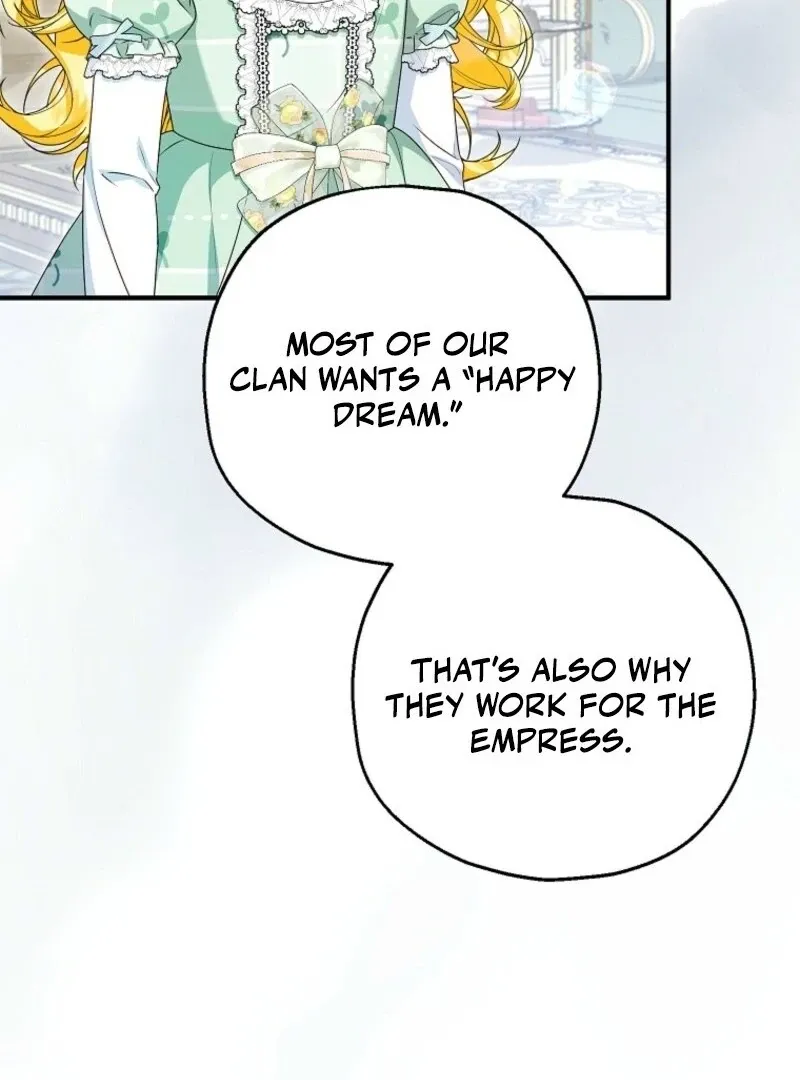I Don’t Want To Be Duke’s Adopted Daughter-in-law Chapter 104 page 99 - 