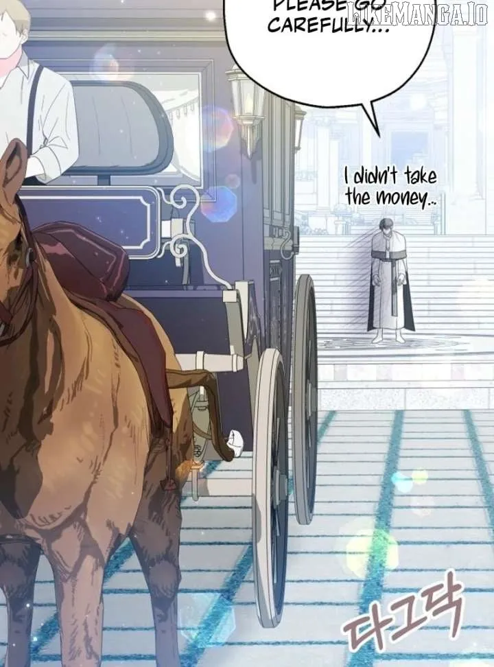 I Don’t Want To Be Duke’s Adopted Daughter-in-law Chapter 105 page 101 - 
