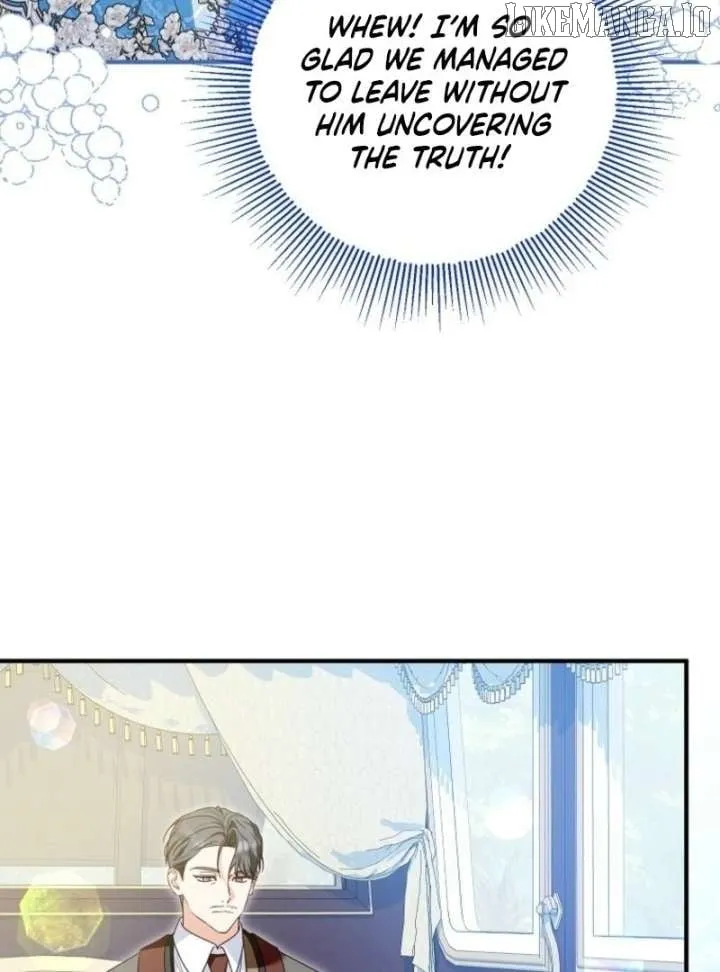 I Don’t Want To Be Duke’s Adopted Daughter-in-law Chapter 105 page 104 - 