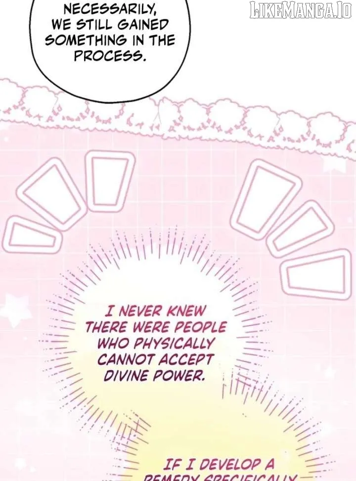 I Don’t Want To Be Duke’s Adopted Daughter-in-law Chapter 105 page 107 - 