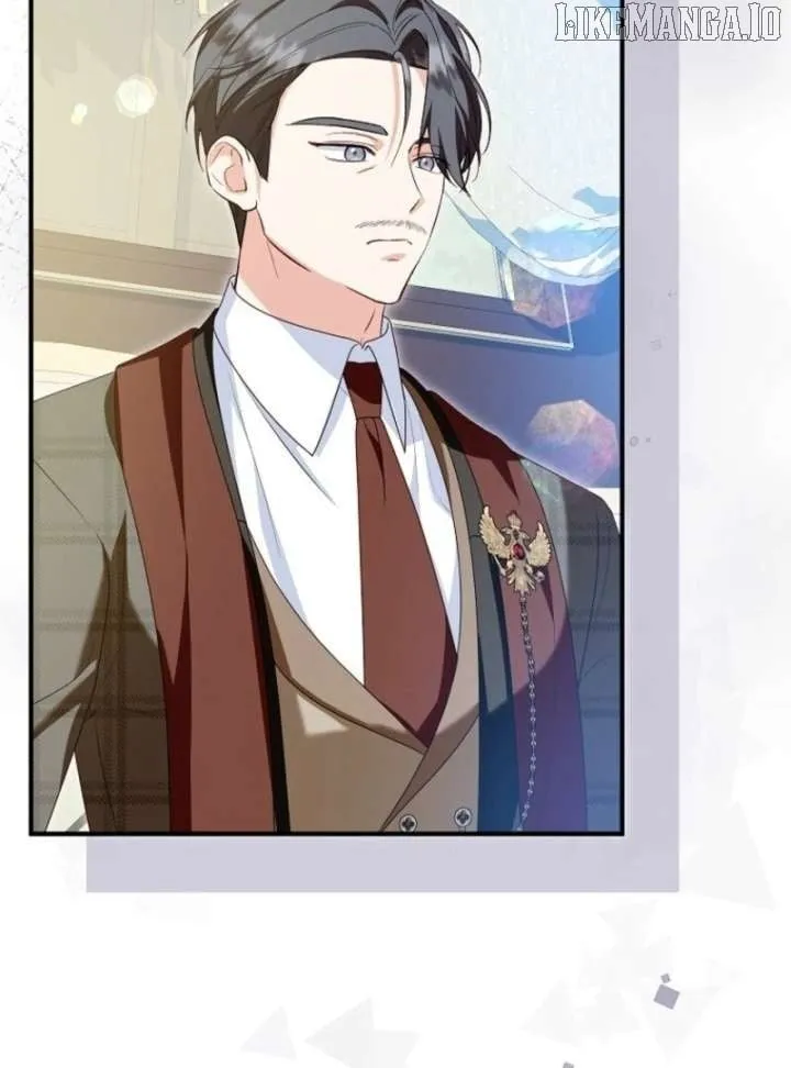 I Don’t Want To Be Duke’s Adopted Daughter-in-law Chapter 105 page 109 - 