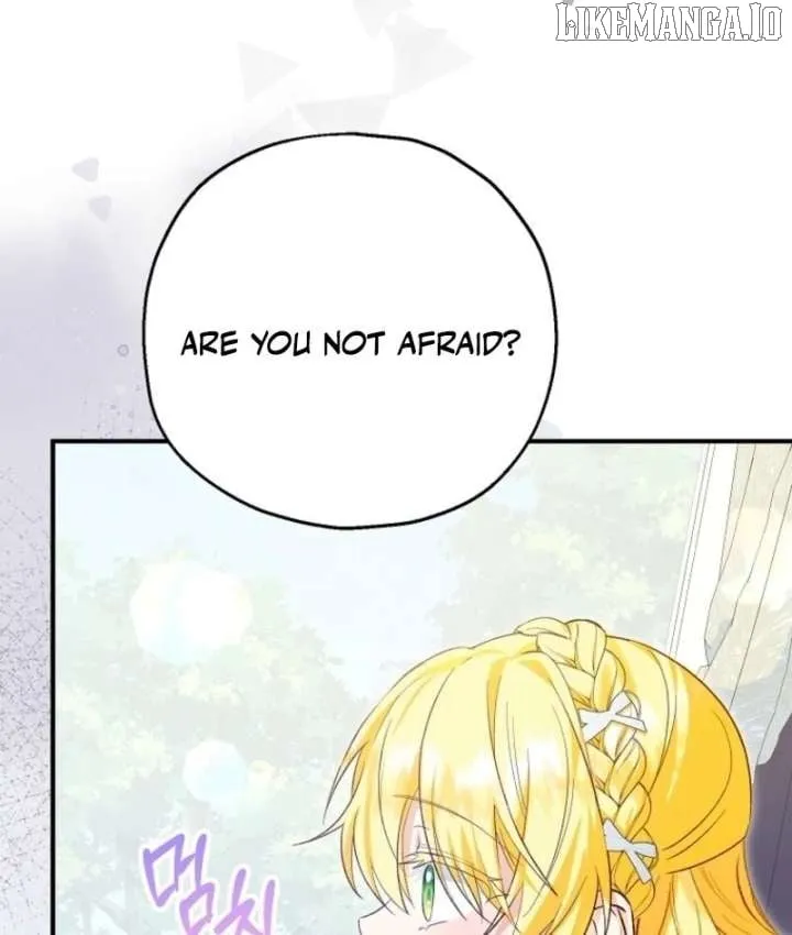 I Don’t Want To Be Duke’s Adopted Daughter-in-law Chapter 105 page 110 - 