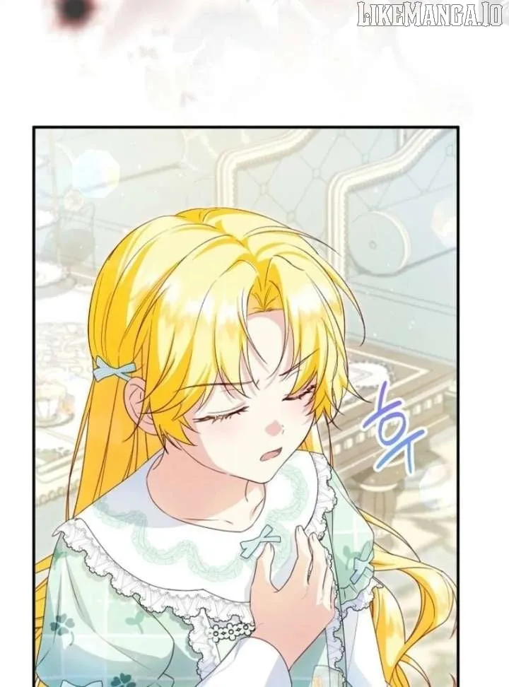 I Don’t Want To Be Duke’s Adopted Daughter-in-law Chapter 105 page 12 - 