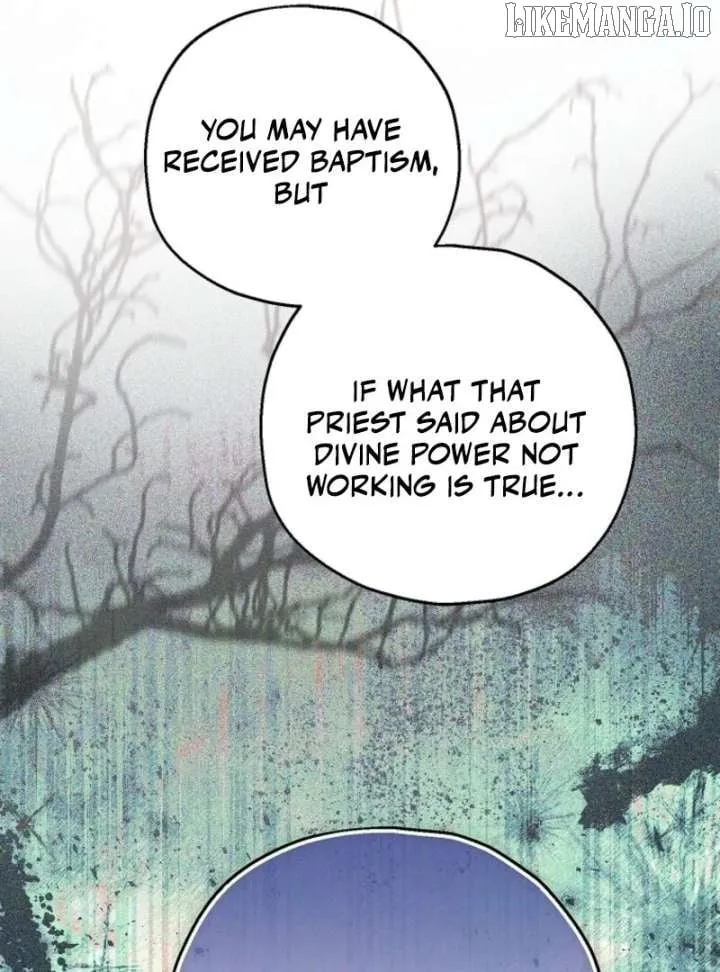 I Don’t Want To Be Duke’s Adopted Daughter-in-law Chapter 105 page 112 - 