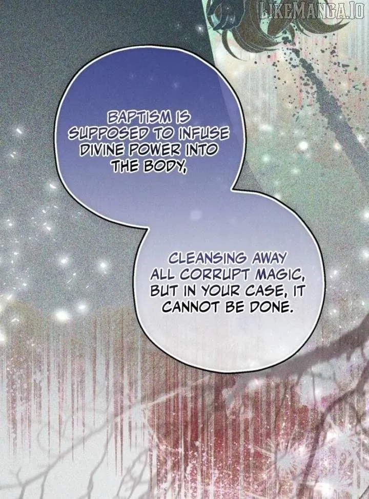 I Don’t Want To Be Duke’s Adopted Daughter-in-law Chapter 105 page 114 - 
