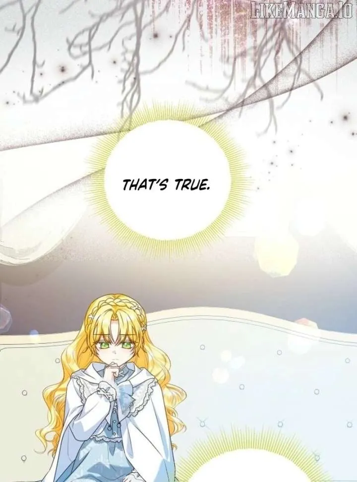 I Don’t Want To Be Duke’s Adopted Daughter-in-law Chapter 105 page 115 - 