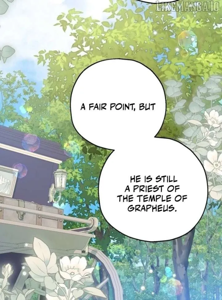 I Don’t Want To Be Duke’s Adopted Daughter-in-law Chapter 105 page 119 - 