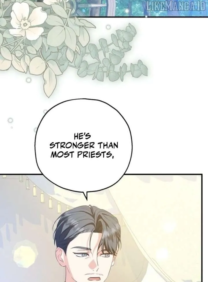 I Don’t Want To Be Duke’s Adopted Daughter-in-law Chapter 105 page 120 - 